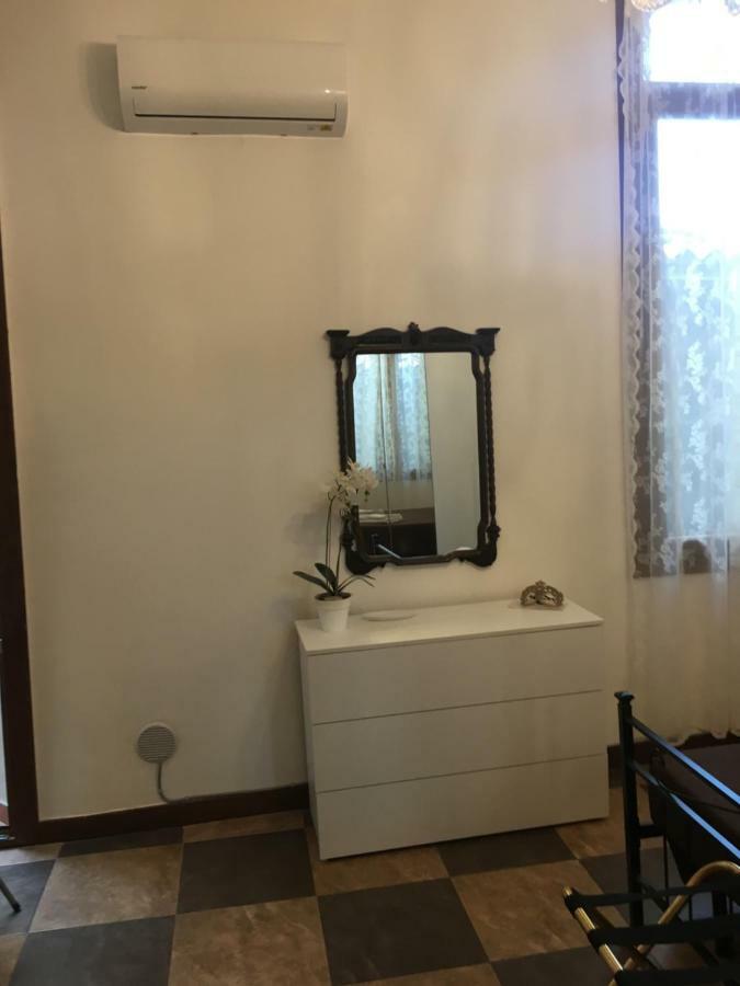 Ca' Baglioni Hotel เวนิส ภายนอก รูปภาพ